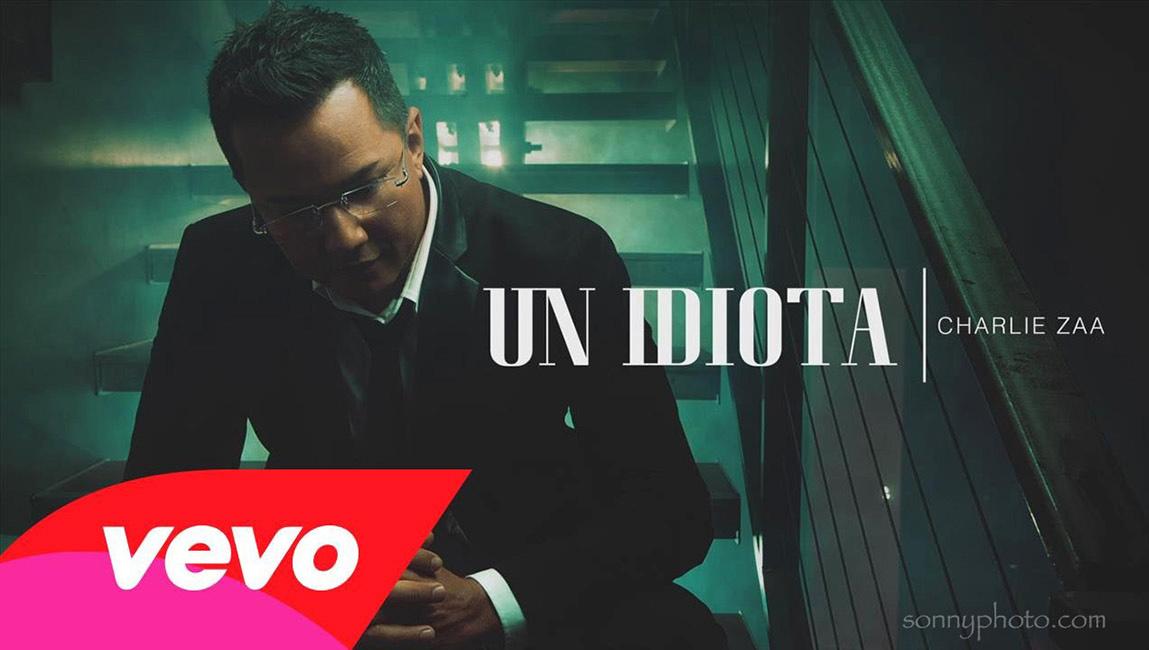 Cigar advertising photoshoot