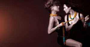 Jewlery Fahsion pearls