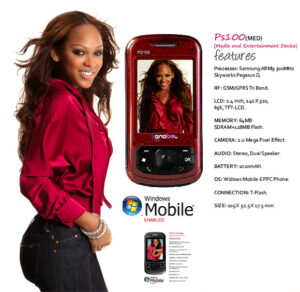 Celebrity Photo Shoot